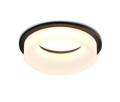 Купить Встраиваемый светильник Ambrella Light Acrylic Frost TN1303 Встраиваемый светильник Ambrella Light Acrylic Frost TN1303