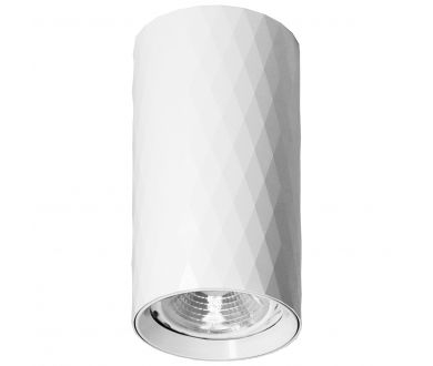 Купить Накладной светильник Feron Barrel Prism ML188 48798 Накладной светильник Feron Barrel Prism ML188 48798
