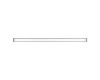 Трековый магнитный светильник Arlight MAG-ORIENT-FLAT-L465-16W Day4000-MIX (BK, 80 deg, 48V, TUYA) 048189