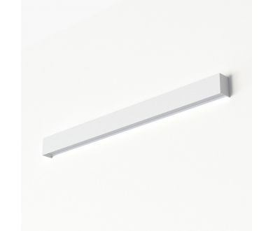 Купить Настенный светильник Nowodvorski Straight Wall LED M 7567 Настенный светильник Nowodvorski Straight Wall LED M 7567