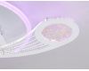 Потолочная люстра Ambrella Light Acrylica Original FA4475