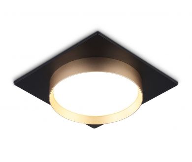Купить Встраиваемый светильник Ambrella Light Techno Spot GX53 Acrylic tech TN5232 Встраиваемый светильник Ambrella Light Techno Spot GX53 Acrylic tech TN5232
