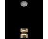 Подвесной светильник LOFT IT Totem 10466/2P Smoke