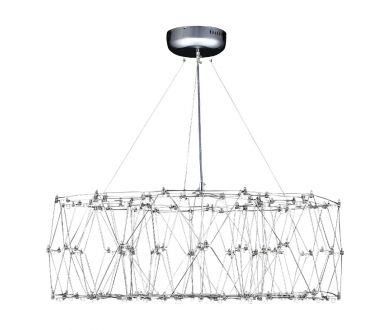 Купить Подвесная люстра ST Luce Gravetta SL6602.103.72 Подвесная люстра ST Luce Gravetta SL6602.103.72
