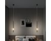 Подвесной светильник ImperiumLoft Pardis 212922-23