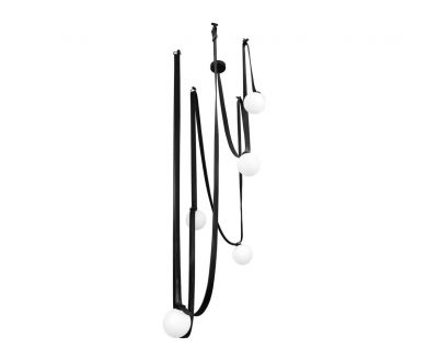 Купить Подвесная люстра Kink Light Клиф 07682-5,19 Подвесная люстра Kink Light Клиф 07682-5,19