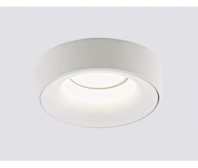 Купить Встраиваемый светильник Ambrella Light A890 WH Встраиваемый светильник Ambrella Light A890 WH