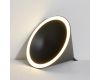 Подвесной светильник ImperiumLoft Contour Woud Annular Bright Green 302462-26