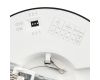 Потолочный светильник Sonex Mitra Led Nebula Black 7788/12L