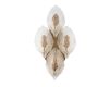 Настенный светильник Modestyle MS.250.04 GD