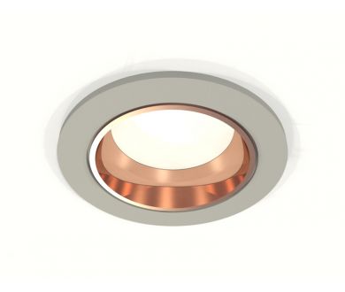 Купить Встраиваемый светильник Ambrella Light Techno XC6514005 (C6514, N6114) Встраиваемый светильник Ambrella Light Techno XC6514005 (C6514, N6114)