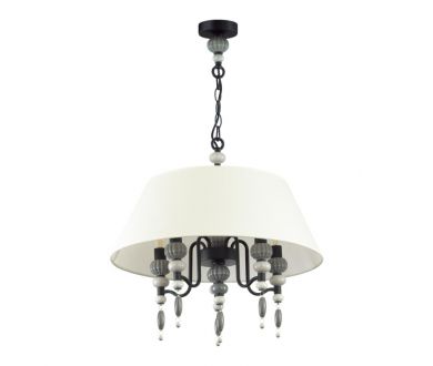 Купить Подвесная люстра Odeon Light Sochi 4896/5A Подвесная люстра Odeon Light Sochi 4896/5A