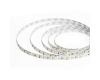 Светодиодная лента 24V Feron LS501, 120*SMD2835, 11W/m, IP20, 6000К (холодный белый) 53088