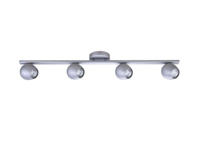 Спот Arte Lamp Sfera A5781PL-4SS