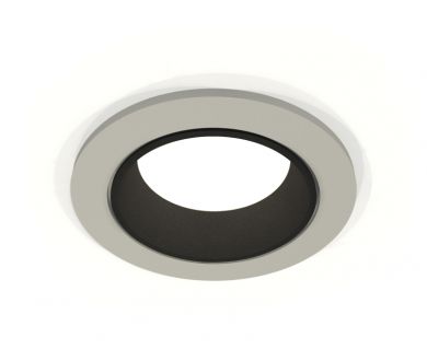 Купить Встраиваемый светильник Ambrella Light Techno XC6514002 (C6514, N6111) Встраиваемый светильник Ambrella Light Techno XC6514002 (C6514, N6111)