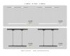 Трековый однофазный светильник Ambrella Light Track System GL6787