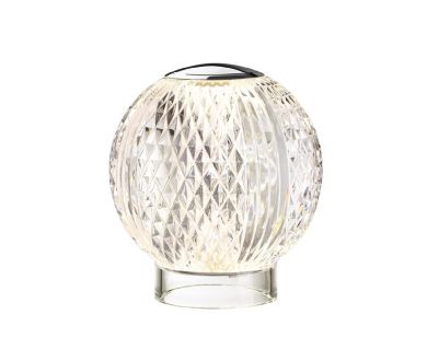 Купить Настольная лампа Odeon Light Crystal 5007/2TL Настольная лампа Odeon Light Crystal 5007/2TL