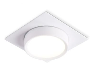Купить Встраиваемый светильник Ambrella Light Techno Spot IP Protect TN6737 Встраиваемый светильник Ambrella Light Techno Spot IP Protect TN6737