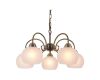 Подвесная люстра Arte Lamp A9317LM-5AB