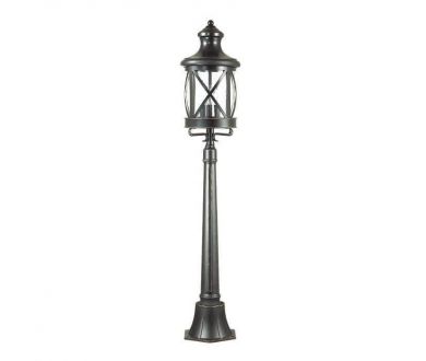 Купить Уличный светильник Odeon Light Sation 4045/3F Уличный светильник Odeon Light Sation 4045/3F
