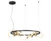 Подвесная люстра Odeon Light Corda 4397/55L
