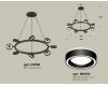 Подвесная люстра Ambrella Light Traditional (C9198, N8434) XB9198201