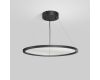 Подвесной светильник Denkirs Veil DK6617-BK