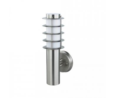 Купить Уличный настенный светильник Horoz Ladin 075-002-0002 HRZ00000960 Уличный настенный светильник Horoz Ladin 075-002-0002 HRZ00000960