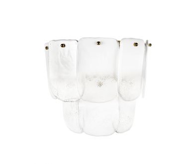 Купить Настенный светильник Loft IT Gradient 10482W White Настенный светильник Loft IT Gradient 10482W White