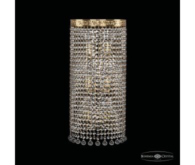 Купить Бра Bohemia Ivele Crystal 83401B/25IV-50 G Balls Бра Bohemia Ivele Crystal 83401B/25IV-50 G Balls