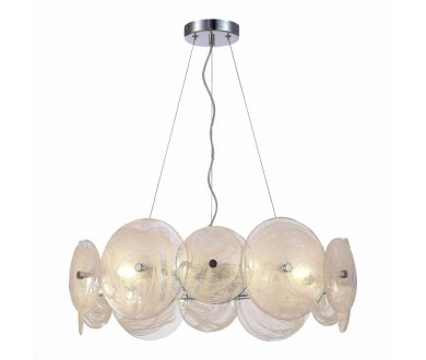 Купить Подвесная люстра ST Luce Elsa SL1658.103.12 Подвесная люстра ST Luce Elsa SL1658.103.12