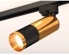 Трековый однофазный светильник Ambrella Light Track System XT6302070 (A2521, C6327, A2010, C6302, N6134)