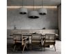 Подвесной светильник Loft IT Stone 10252/500 Grey