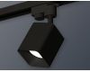 Трековый однофазный светильник Ambrella Light Track System XT7813001 (A2521, C7813, N7702)