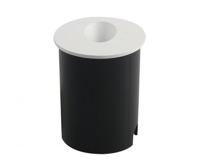 Купить Грунтовый светильник Arte Lamp Piazza A3802IN-1WH Грунтовый светильник Arte Lamp Piazza A3802IN-1WH