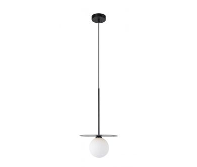Купить Подвесной светильник Moderli Scrumbel V11570-1P Подвесной светильник Moderli Scrumbel V11570-1P