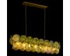 Подвесная люстра LOFT IT Lolly 10492/1200R Green