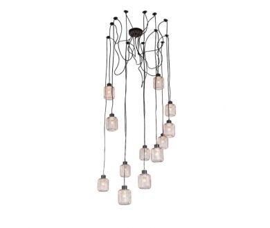 Купить Подвесная люстра ST Luce Forto SL193.303.12 Подвесная люстра ST Luce Forto SL193.303.12