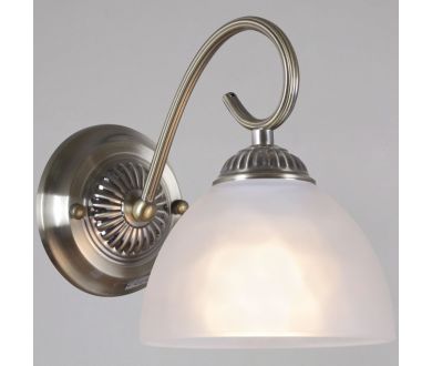 Бра Illumico IL0894-1WSQ-26 AB ELITE