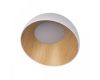 Потолочный светильник Loft IT Egg 10197/350 White