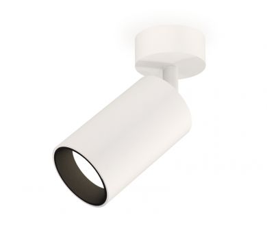 Купить Накладной поворотный светильник Ambrella Light Techno XM6322002 (A2202, C6322, N6111) Накладной поворотный светильник Ambrella Light Techno XM6322002 (A2202, C6322, N6111)
