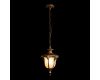 Уличный подвесной светильник Loft IT Alessano 100017P