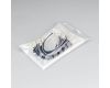 Коннектор выводной Arlight FIX-RGBW-12mm-150mm-X2 (5-pin) 023957