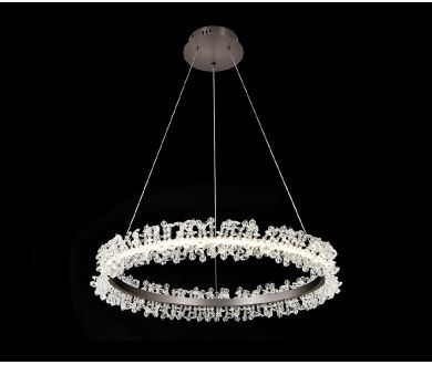 Купить Подвесная люстра Kink Light Лаура 08243,12A Подвесная люстра Kink Light Лаура 08243,12A