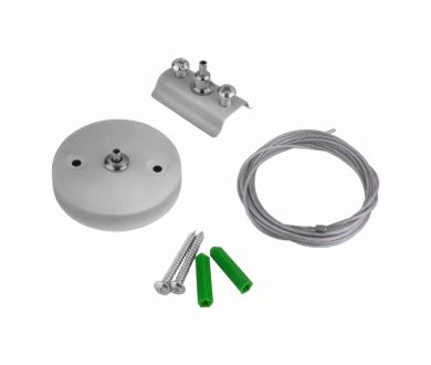 Купить Набор для подвеса Elektrostandard TRF-1-200-CH 4690389146824 Набор для подвеса Elektrostandard TRF-1-200-CH 4690389146824
