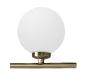 Бра Arte Lamp Bolla-piccolo A3989AP-2AB