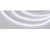 Светодиодная лента Arlight RZ-A120-6mm 12V Cool 8K (12 W/m, IP20, 2835, 5m) 036453