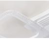 Потолочная люстра Ambrella Light Acrylica Original FA4281