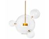 Подвесной светильник Loft IT Bolle 2027-P4