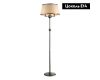 Торшер Arte Lamp Alice A3579PN-3AB